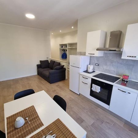 Quiet Rest Appartement Fiumicino Buitenkant foto