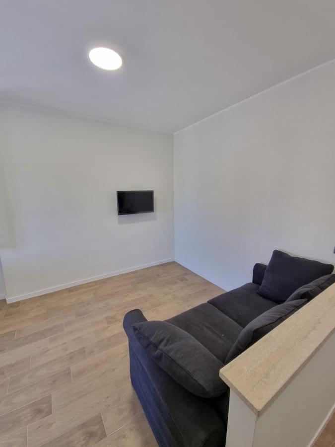 Quiet Rest Appartement Fiumicino Buitenkant foto