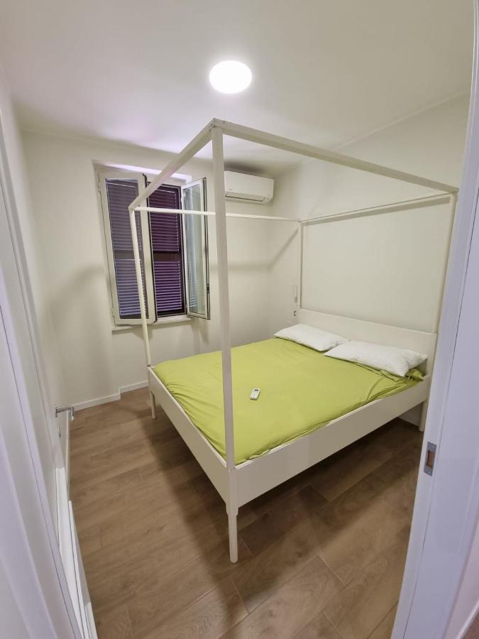 Quiet Rest Appartement Fiumicino Buitenkant foto